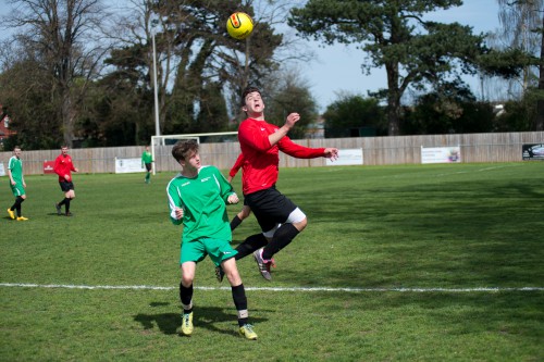 Football Academy
