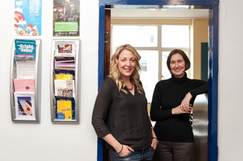 Directors of Studies Assistants