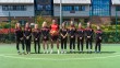 Football Academy Women's Team 2020-21
