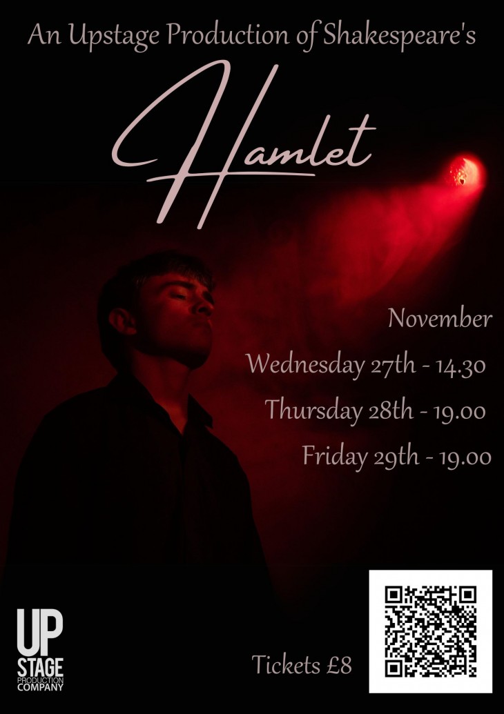 Hamlet Poster