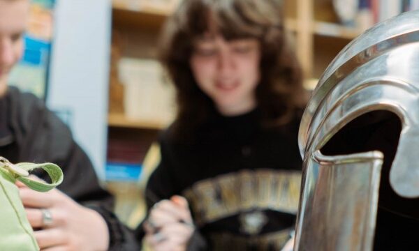 Classical Civilisation