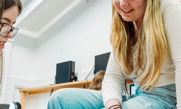 Information Technology (Applied)