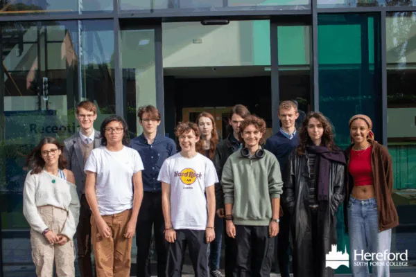 Meet this year’s Student Council Representatives!