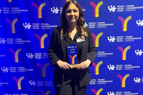 Empowering Through Difference: The Journey of Neurodiversity in Sport