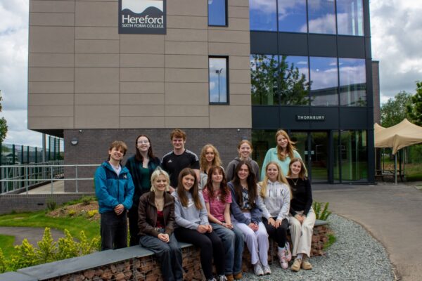 Amazing Success for Young Actors at HSFC