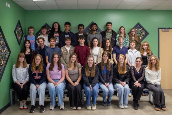 Students Celebrate Diverse Destinations at Careers Event