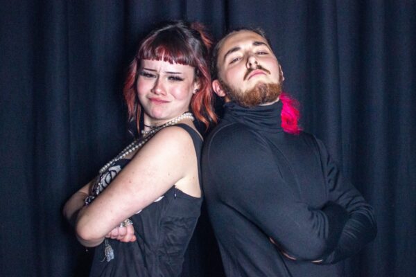 The Tradition of Theatre Technicians