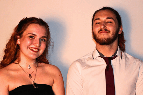 So Long Farewell…Welcome to the Theatre!