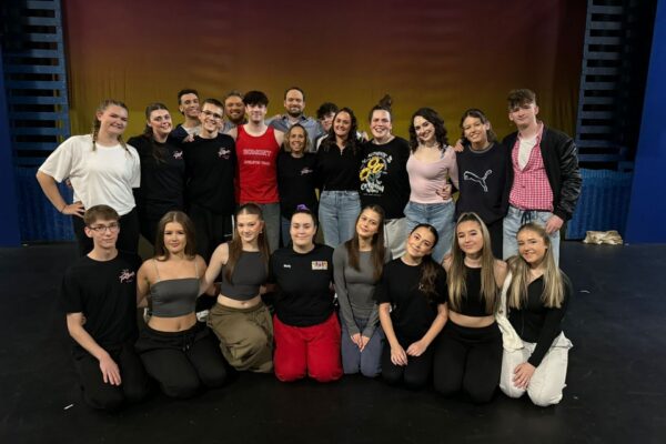 Celebrating Talent Across Generations: A Spectacular Production of Footloose