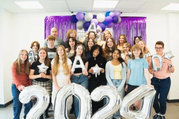 Hereford Sixth Form College Celebrates Outstanding A Level and Applied General Results