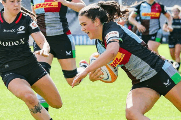 Pathway to Success: Diploma in Sporting Excellence Shapes Rugby Stars