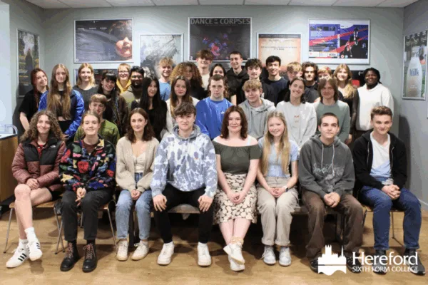 Students Celebrate Diverse Careers Destinations