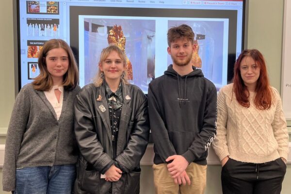 Articulation Prize winner moves on to Regional in Salisbury