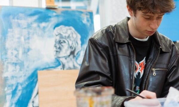 Art & Design (Fine Art)