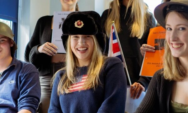 History – Modern World