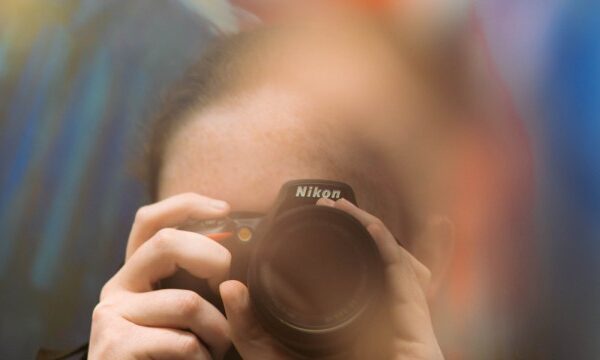 Art & Design (Digital Photography)