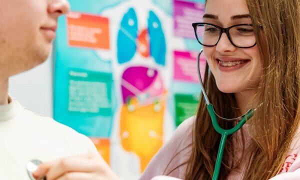 Health & Social Care