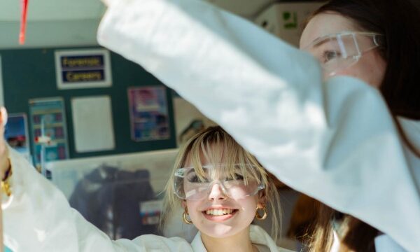 Applied Science (with Forensics) 