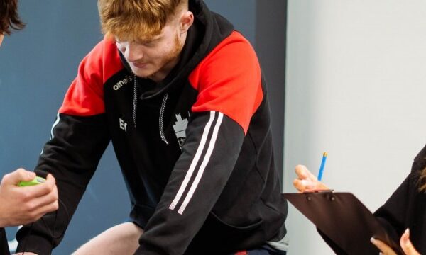 Sport & Exercise Science