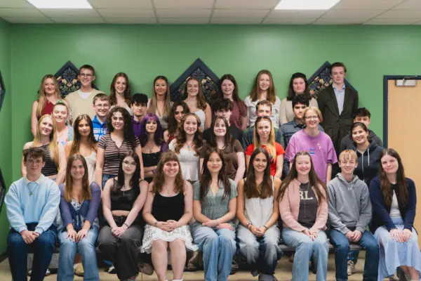 Celebrating Student Success 2026