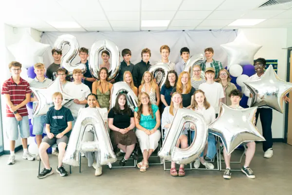 Hereford Sixth Form College Celebrates Outstanding Level 3 Results